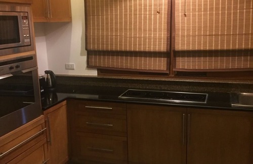 Plai Laem Villa | Pretty Thai style villa with large pool