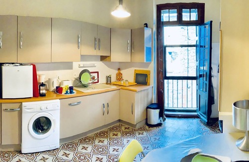 Sorede House | Pretty village house in Sorède a proxArgelès/mer Pyrénées Orientales,.