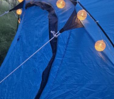 Stola Other | Pri potoku