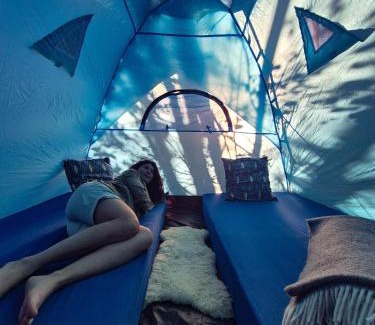 Stola Other | Pri potoku