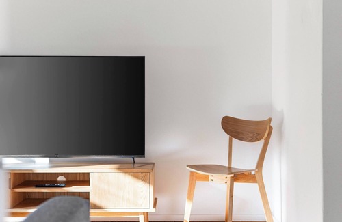 Mayfield West Apartment | Prickly Pear Stays in Mayfield West