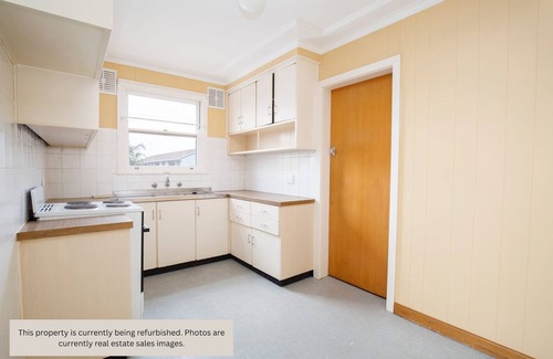 Merewether Apartment | Prickly Pear Stays in Merewether - Ranclaud St, 1-bedroom