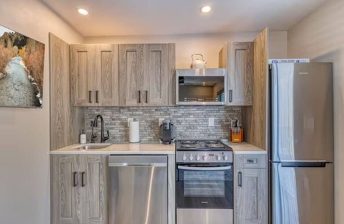 Wolf Creek House | Prickly Pear Studio Wolf Creek