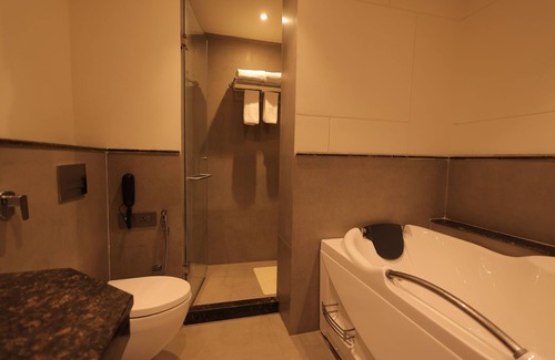 Jwalapur Hotel | Pride Elite Haridwar