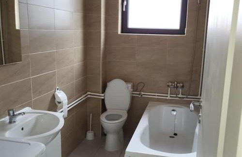 Rovinari Apartment | Prieteniei Nr. 11