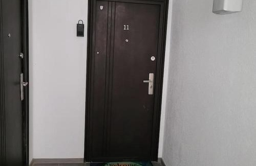 Rovinari Apartment | Prieteniei Nr. 11