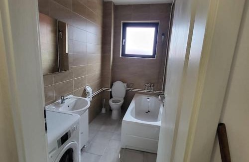 Rovinari Apartment | Prieteniei Nr. 11