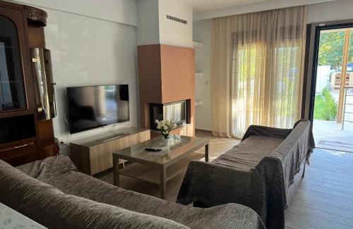 Nei Pori Apartment | Priftis Homes