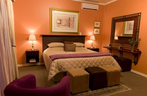 Waverley House | Primavera Guest House