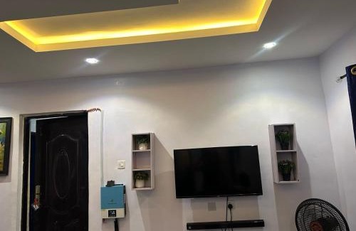 Ojokoro Apartment | Prime Apartment