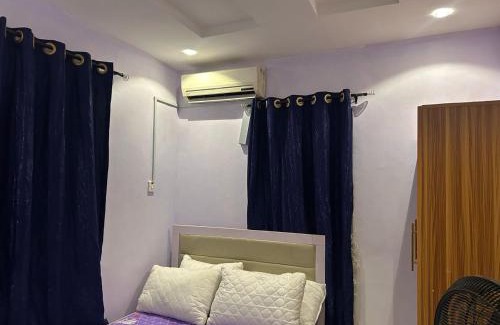 Ojokoro Apartment | Prime Apartment