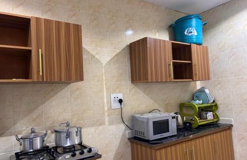 Ojokoro Apartment | Prime Apartment