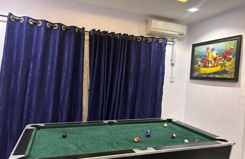 Ojokoro Apartment | Prime Apartment