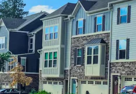 Cary House | Prime Cary Spot Near Fenton, Downtown & WakeMed