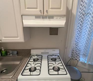 Kips Bay Apartment | Prime Location Stylish Apartment