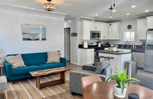 Normal Heights House | Prime location! Walk to lively Adams Ave!