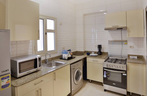 New Cairo Apartment | Prime Select point 90