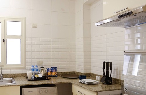 New Cairo Apartment | Prime Select point 90