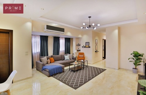 New Cairo Apartment | Prime Select point 90
