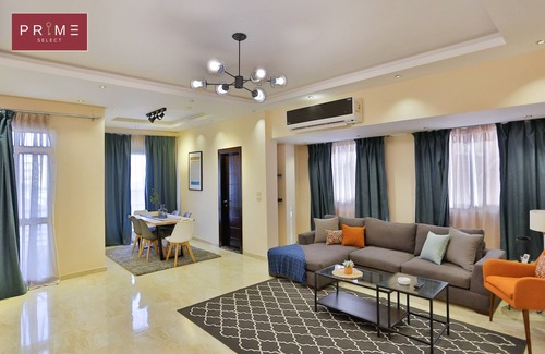New Cairo Apartment | Prime Select point 90