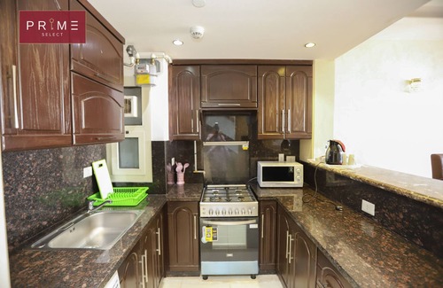 New Cairo Apartment | Prime Select Porto New Cairo