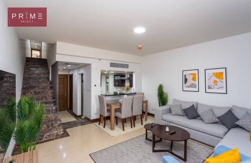 New Cairo Apartment | Prime Select Porto New Cairo