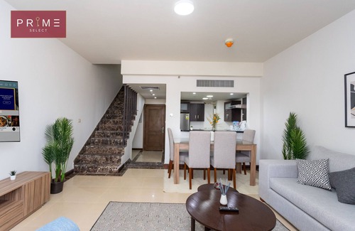 New Cairo Apartment | Prime Select Porto New Cairo