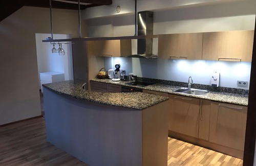 Old Town Apartment | Prime Tallinn- Suur-Karja 4