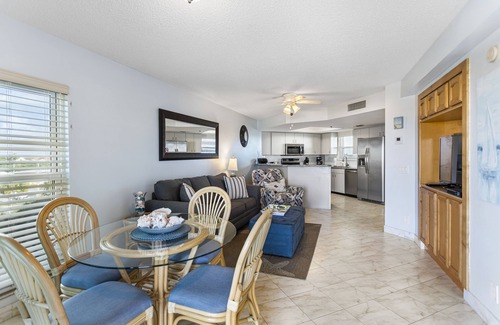 Belle Vista Condo | π
 Prime View Condo β Gulf Strand Resort, St. Pete Beach