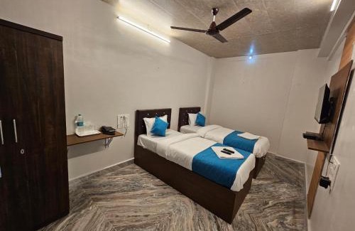 Airoli Hotel | PRIME VISTA