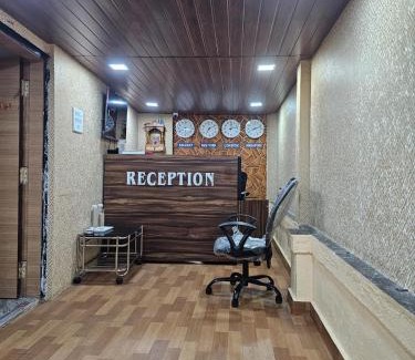 Airoli Hotel | PRIME VISTA