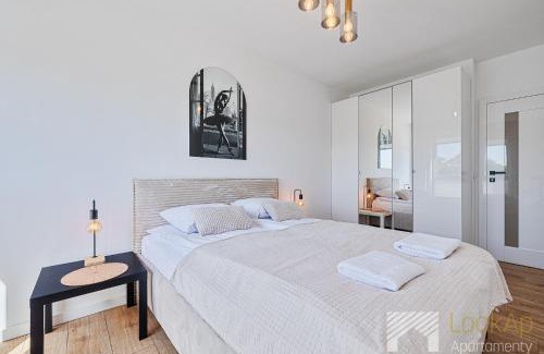 Srodmiescie Apartment | Primo Deluxe by LookAp