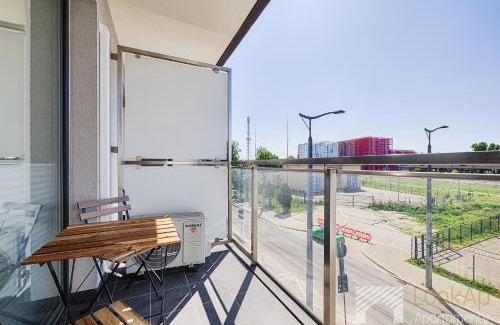 Srodmiescie Apartment | Primo Deluxe by LookAp