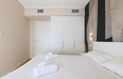 Dergano Apartment | PrimoPiano - Jenner