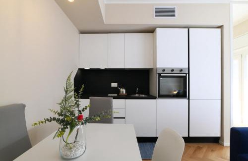 Dergano Apartment | PrimoPiano - Jenner