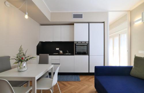 Dergano Apartment | PrimoPiano - Jenner