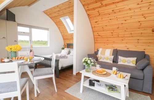 Hornsea House | Primrose