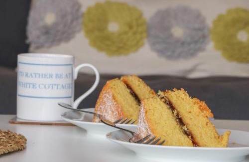 Hornsea House | Primrose