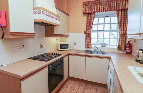 Akeld House | PRIMULA PATCH, family friendly, character holiday cottage in Wooler