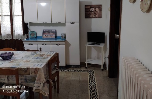 Pescasseroli Apartment | Prince of Naples 3