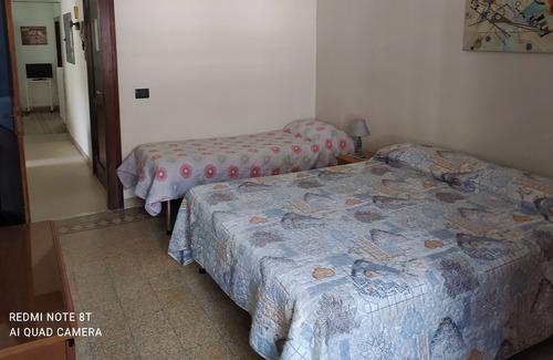 Pescasseroli Apartment | Prince of Naples 3