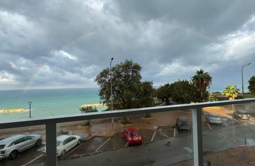 Netanya Apartment | Prince Palace Netanya Central Beach