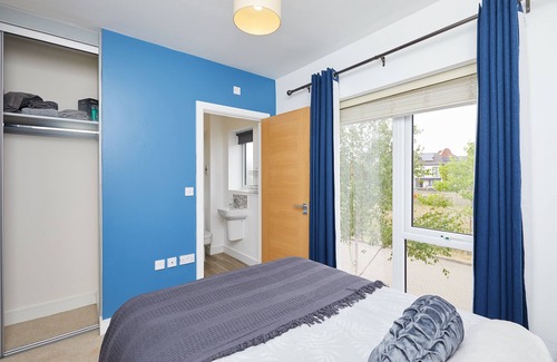Derby Apartment | Prince William Drive - Royal Derby Hospital Mickleover House