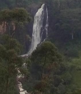 Dickoya House | Princess of Dickoya Homestay