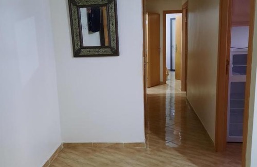 Ain Attig Apartment | Princesse maissam