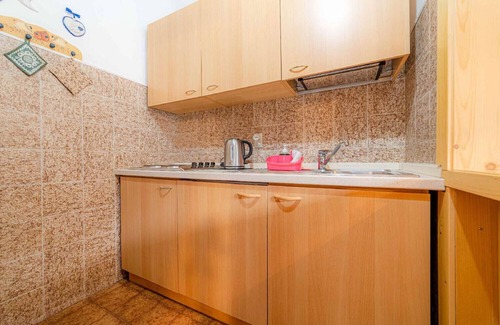 Malga Ciapela Apartment | Principe Marmolada 254/P