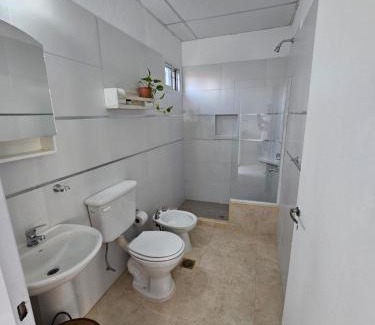 Formosa Apartment | Pringles Dpto Temporario