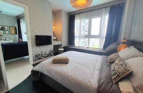 Chiang Mai Apartment | Prio 机场商场