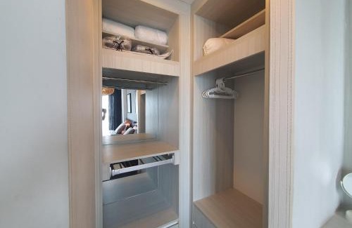 Chiang Mai Apartment | Prio 机场商场