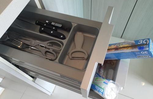 Chiang Mai Apartment | Prio 机场商场